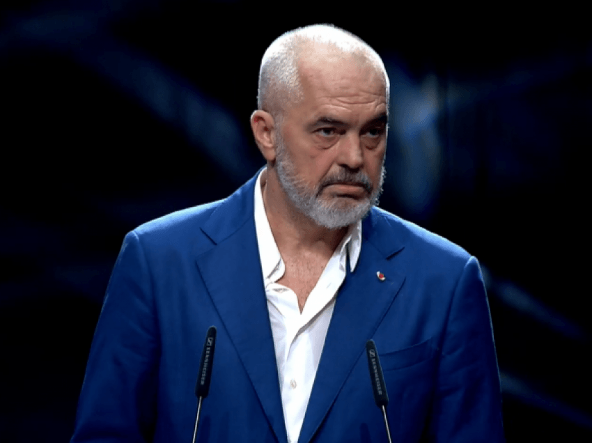 Reagimi i Ramës për reciprocitet/ Politikani shqiptar: Ka frikë t’i kundërpërgjigjet Serbisë
