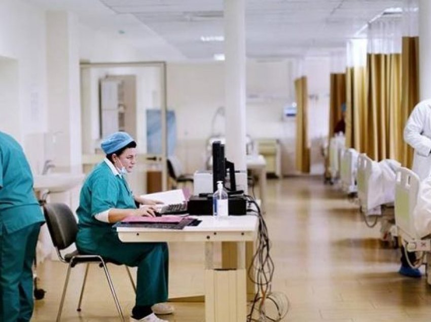 Pandemia rriti kostot spitalore për pacient me 50- 90% më 2020