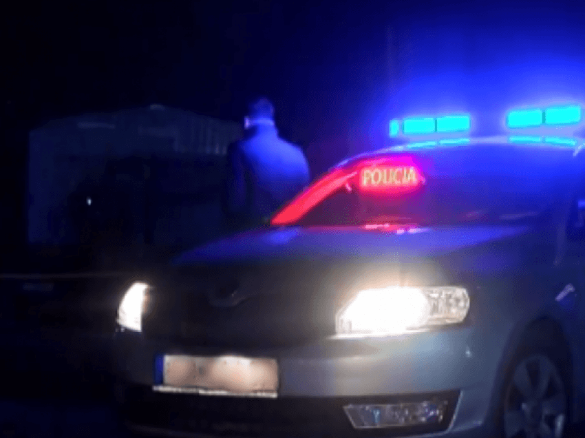 Policia jep informatat e fundit për ngjarjen në Pejë