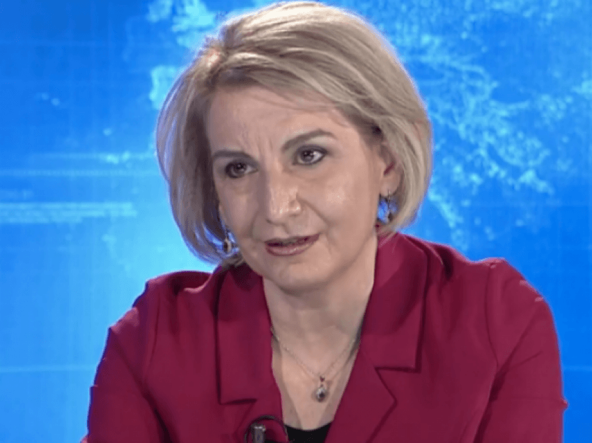 Teuta Arifi: Kjo që ndodhi në Tetovë është dhimbje e madhe