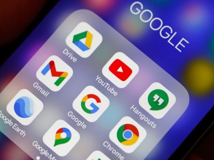 YouTube, Gmail dhe Maps nuk do të funksionojnë nga 27 shtatori te telefonat që operojnë me Android 2.3