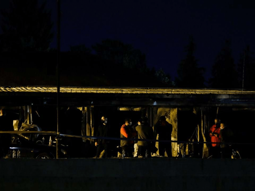 Komuna e Tetovës shpall tri ditë zie për viktimat e ngjarjes tragjike