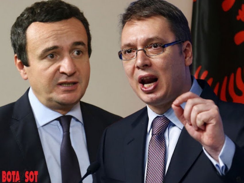 Vjen reagimi ndaj Qeverisë Kurti: Keni gabuar, keni lejuar të jeni viktimë e Vuçiqit...