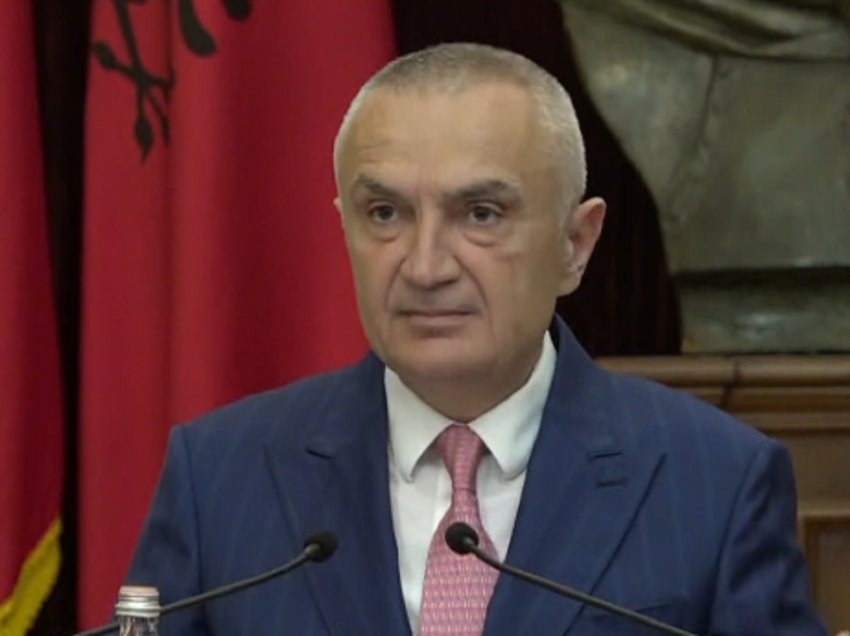 Meta pyetet për opozitën: Nuk ka përpjekje në botë që të realizojë atë skenar të zi për të lënë Shqipërinë…