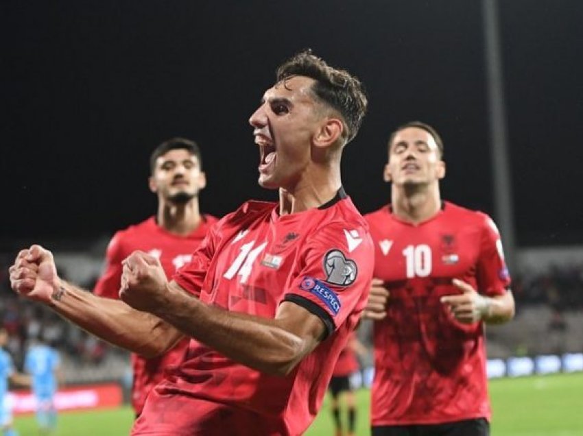 Reagimi i San Marinos për në Shqipëri: Jemi barazim, ne kemi më shumë medalje olimpike se ju