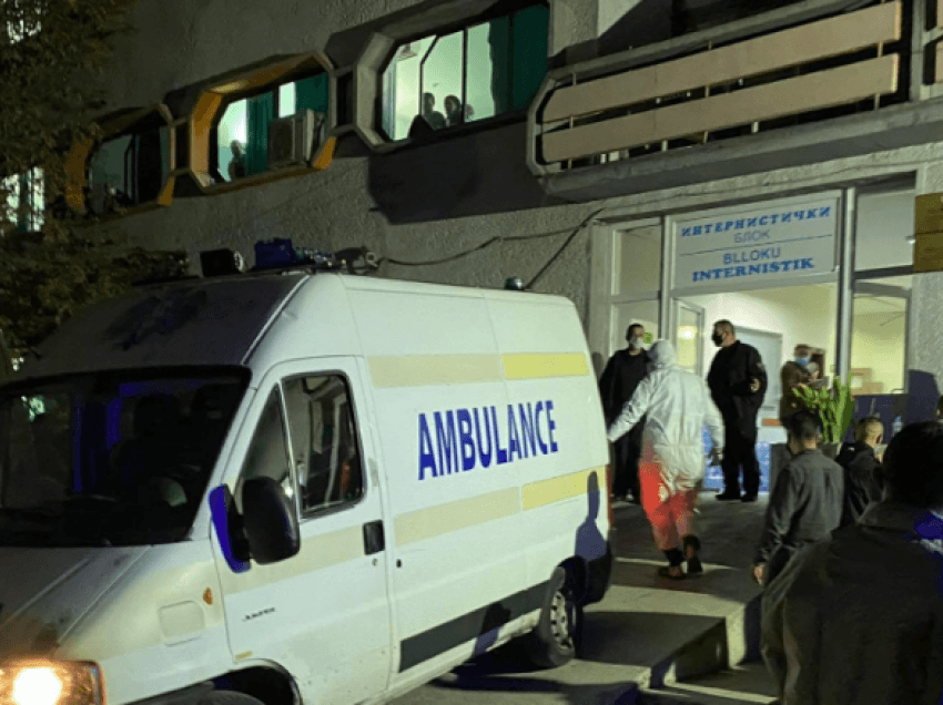 Konfirmohen 10 viktima në Tetovë