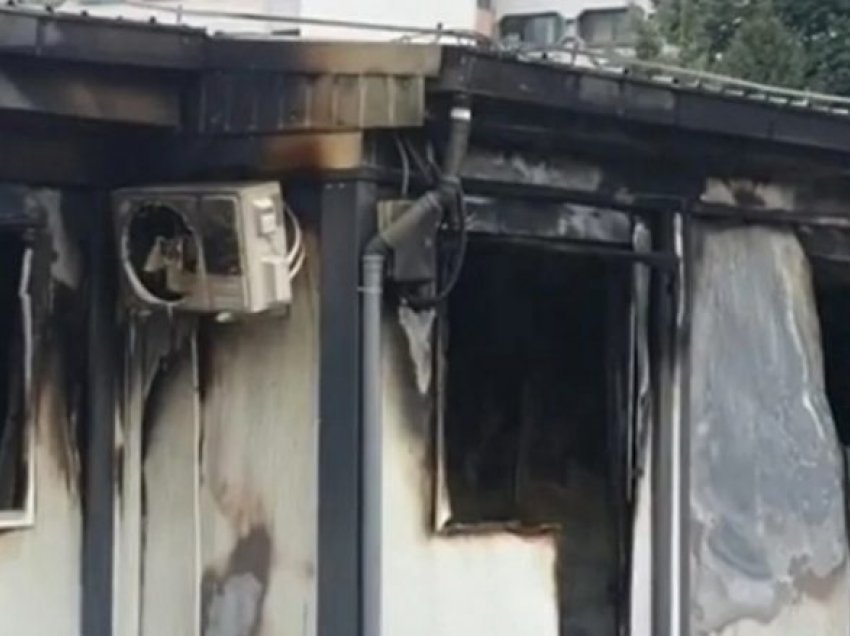 Do të vijnë ekspertë të huaj për të ndihmuar hetimin për zjarrin tragjik në Tetovë