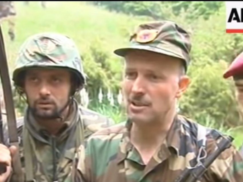 Arkivat e UÇK-së/ Gjenerali Naim Maloku flet për vrasjen e vëllezërve Bytyçi dhe kërkesën e SHBA-së që 20 vjet drejtuar Serbisë