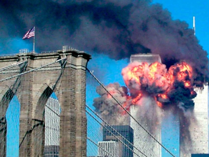Mënyrat sesi e ndryshoi botën 11 shtatori