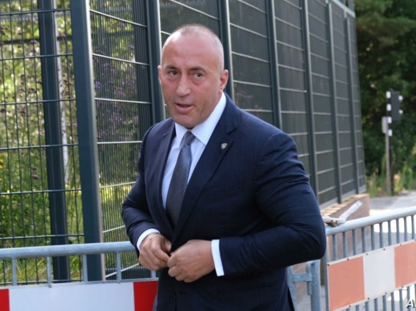 “Zbrazja e kallashit nga Haradinaj”/ Analisti tregon se kush e ndali konfrontimin vëllavrasës - përmend një agjent francez
