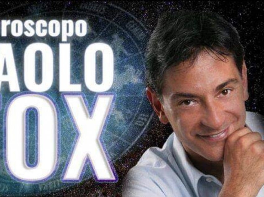Horoskopi nga Paolo Fox për ditën e dielë, 12 shtator 2021