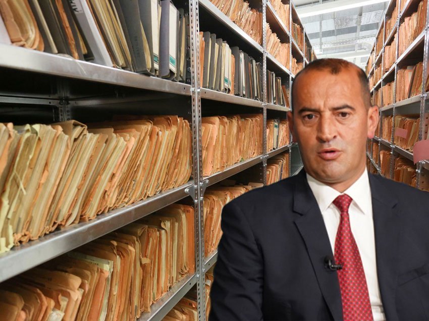 Kelmendi flet për hapjen e “dosjeve”, tregon se kush po e mbron Serbinë