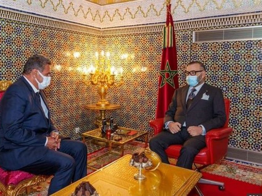 Mbreti i Marokut emëron biznesmenin milioner në krye të qeverisë së re