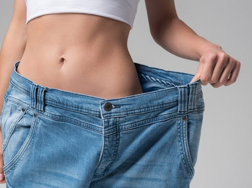 Harroni dietat, humbni peshë me këto 6 këshilla