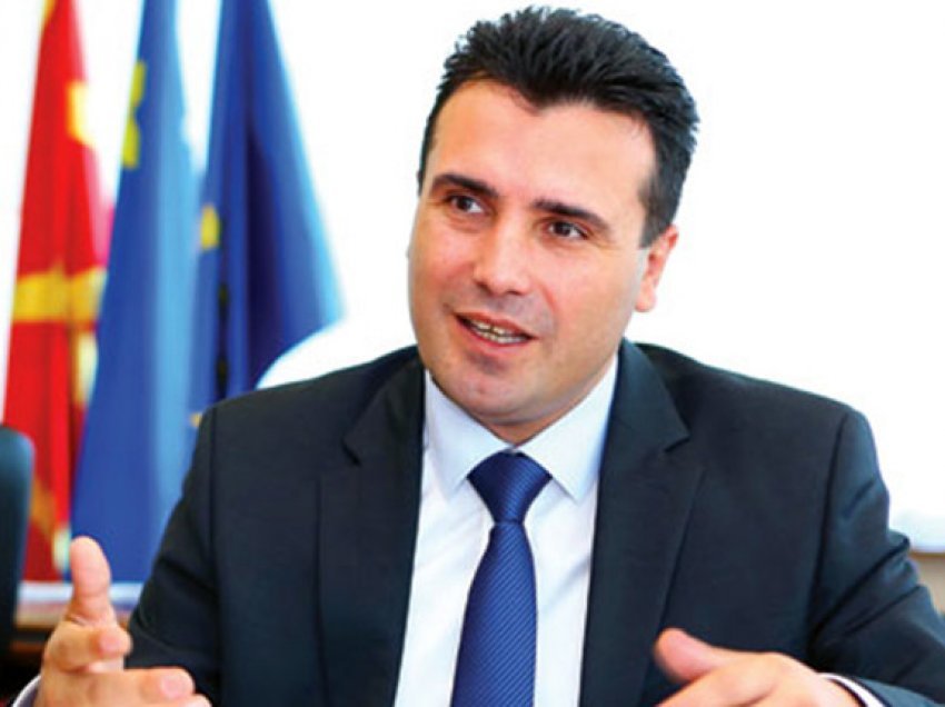 OBRM-PDUKM: Zaev e pranoi se ishte përfshirë në hetimin e tmerrit në Tetovë