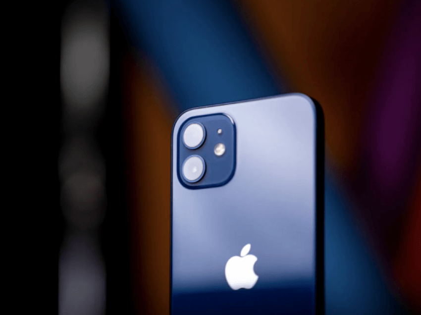 iPhone i ri me 1TB memorie prezantohet të martën
