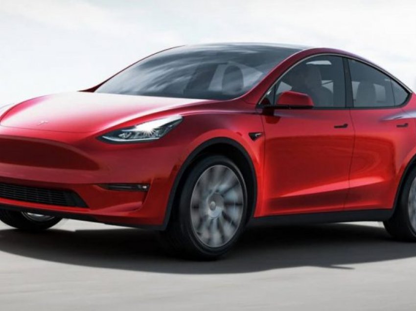 Në gusht, Tesla shiti më shumë se 44,000 makina të prodhuara nga Kina 