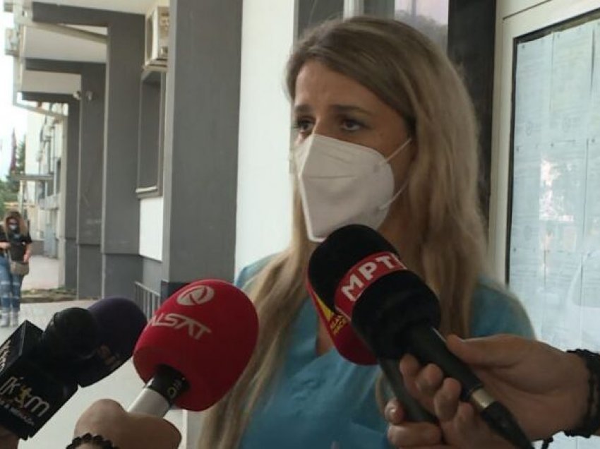 Të lënduarit që i shpëtuan tragjedisë së zjarrit në Tetovë, janë në gjendje stabile