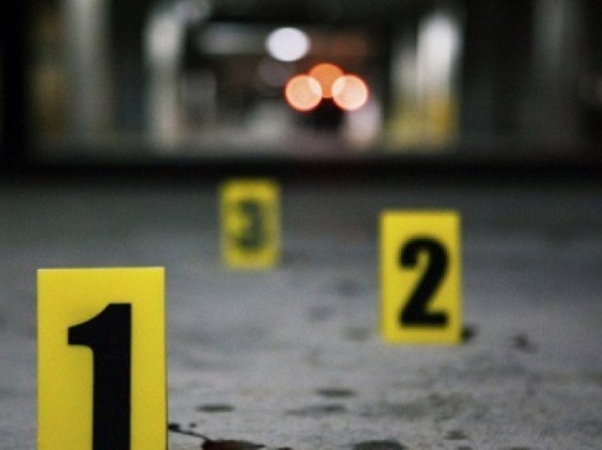 19 vrasje janë kryer në tetë muajt e vitit 2021 në Kosovë