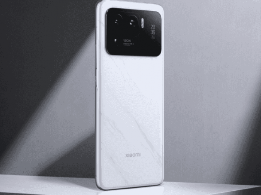 Prodhuesi i parë që do përdor kamerë 200-megapiksel në një smartfon