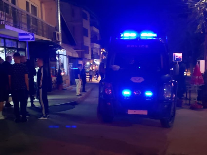 Policia ka siguruar një video-incizim nga momenti i vrasjes së Bakush Veselit
