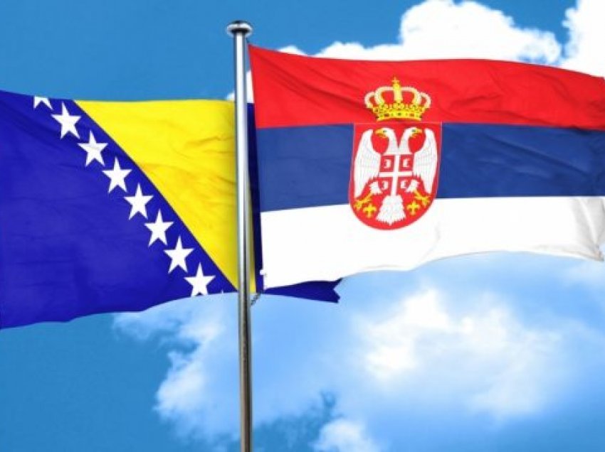Tensionohen raportet mes Bosnjës dhe Serbisë, Sarajeva tërheq ambasadoren nga Beogradi