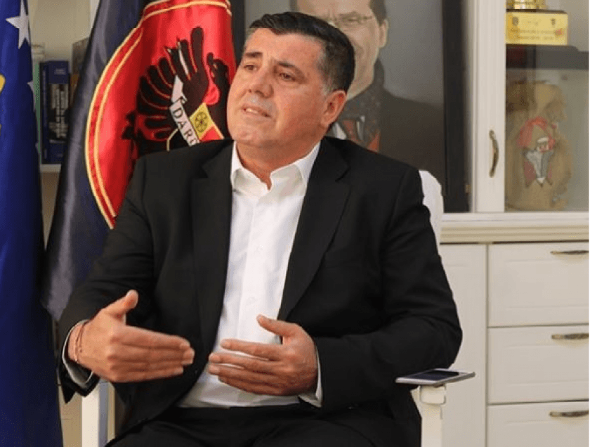 Haziri i përgjigjet ministrit Murati që ia publikoi listën me mbi 10 milionë euro borxh të Komunës