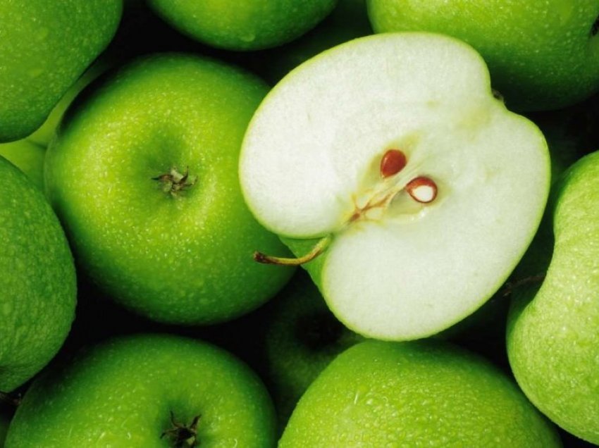 Fruti që lufton astmën dhe zvogëlon rrezikun e diabetit