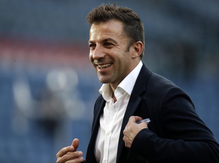 Del Piero: Ja çfarë duhet të bëjë Juventus për t’i dhënë fund krizës së tyre