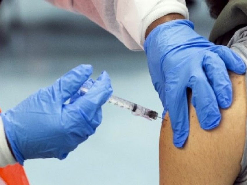 ​Çfarë nuk duhet të bëni pas vaksinimit?
