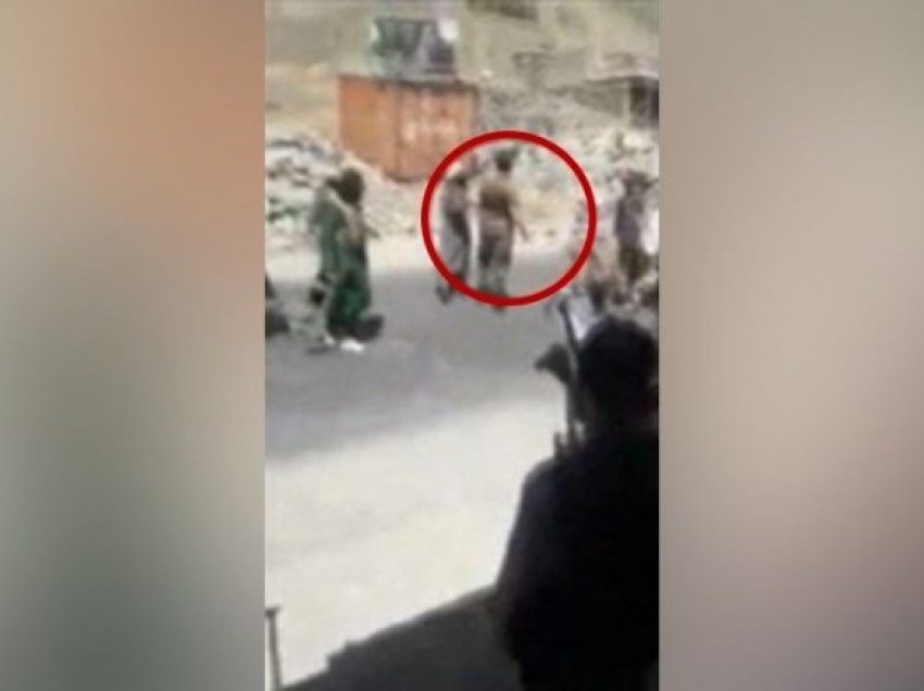 Të paktën 20 civilë thuhet se janë vrarë në Luginën Panjshir të Afganistanit 