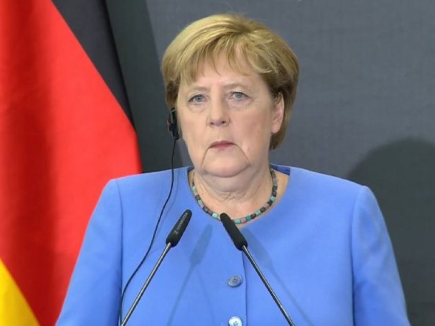 Media gjermane: Vizita e Merkel në Ballkan ka dritë-hijet e saj