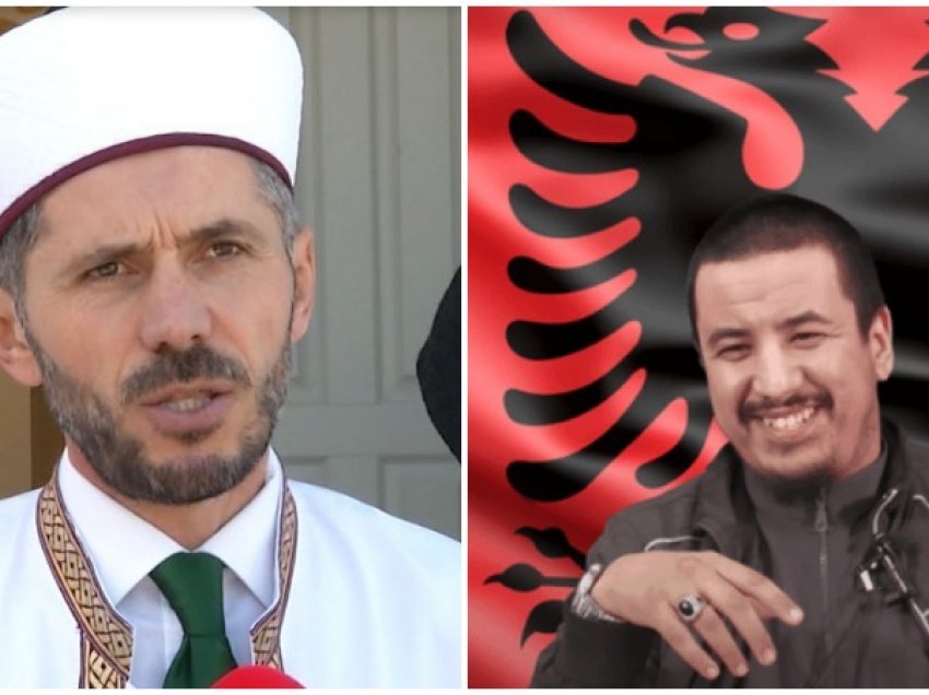 “Hidhni në kosh flamurin shqiptar”, Ylli Gurra reagon ndaj deklaratës së imamit arab