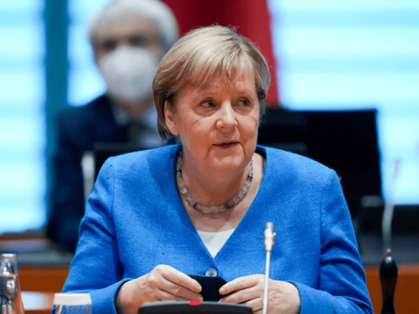 Cilat janë arritjet e Kancelares Angela Merkel?