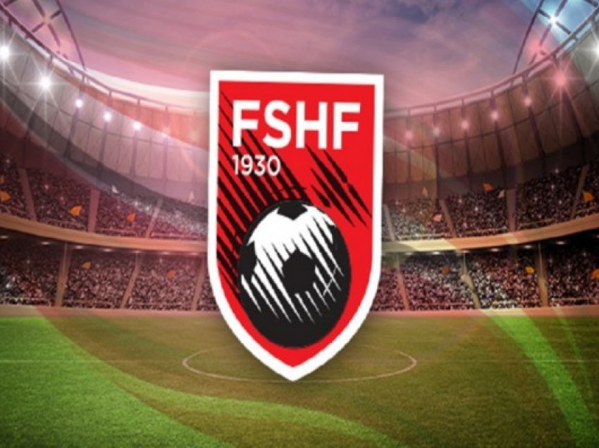 ​FSHF merr vendim për ndërtimin e 100 fushave sportive në të gjithë Shqipërinë