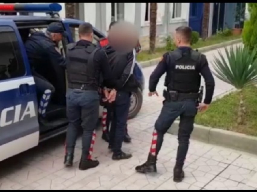Marrëdhënie seksuale me dhunë dhe drejtim motori pa leje drejtimi, arrestohen 2 persona në Korçë
