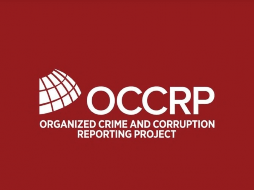 OCCRP ndalon punën brenda Rusisë