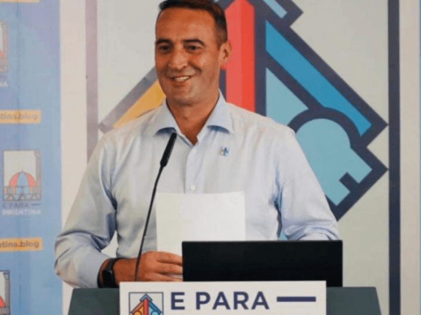 Haradinaj nesër prezanton programin elektoral për kryeqytetin