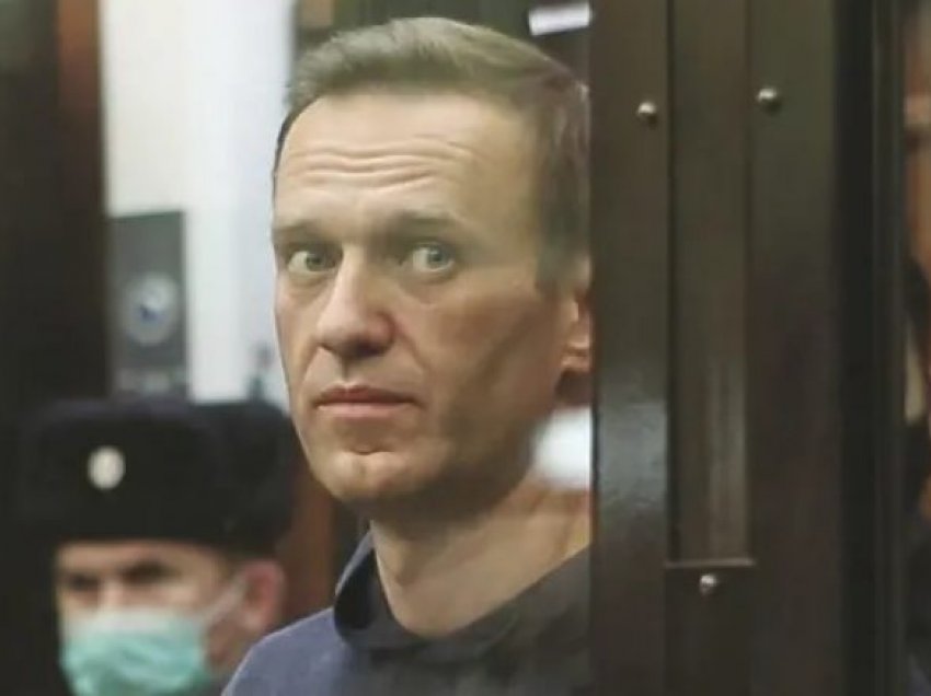 Aleatët e Navalnyt i bënë thirrje rusëve të votojnë për Partinë Komuniste