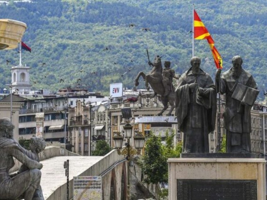 Ja numri i këshilltarëve në Bashkinë e Shkupit