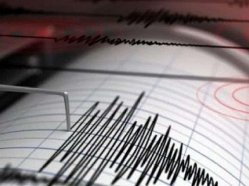 Thirrja që përhapi panik në Golem: Dilni jashtë, tërmet 8 ballë