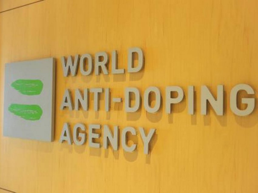 WADA rishikon listën e substancave të ndaluara