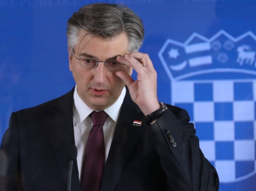Kroacia do t’i kërkojë Serbisë kompenzim për dëmet e luftës