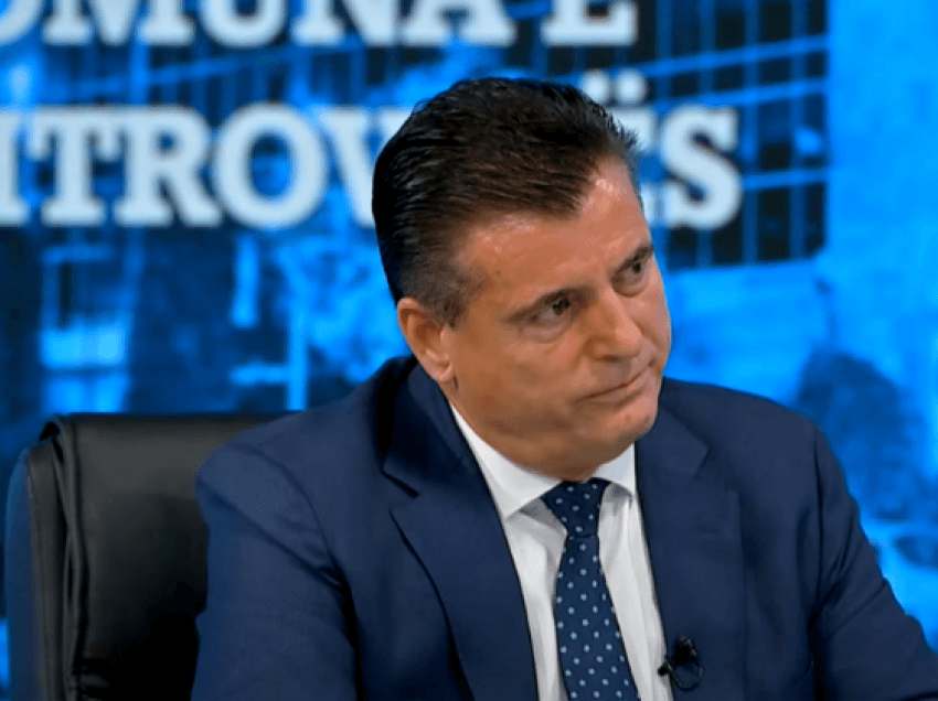 Agim Bahtiri thotë se është i gatshëm të vdes për Mitrovicën