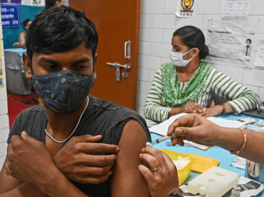 India mund të rifillojë eksportimin e vaksinave për COVID-19ën