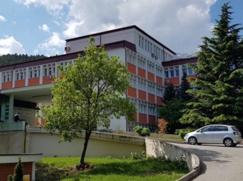 Gjendja me COVID në Spitalin e Pejës, 24 pacientë në gjendje të rëndë