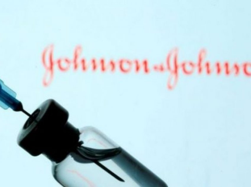 Irani e miraton vaksinën Johnson&Johnson