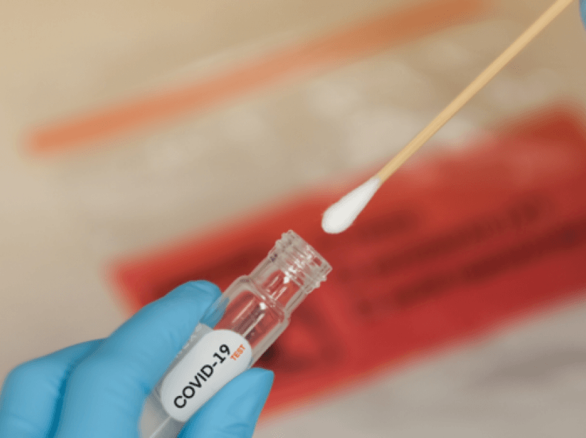 Cili është ndryshimi midis testit të shpejt të COVID-19 dhe atyre PCR?