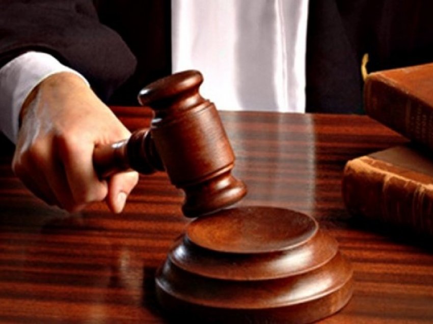 Sistemi gjyqësoro-prokurorial në Kosovë ka shënuar suksese