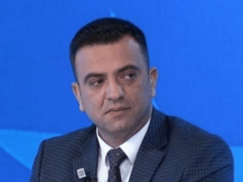Xhevdet Pozhari: Arben Vitia bën mirë të largohet nga politika